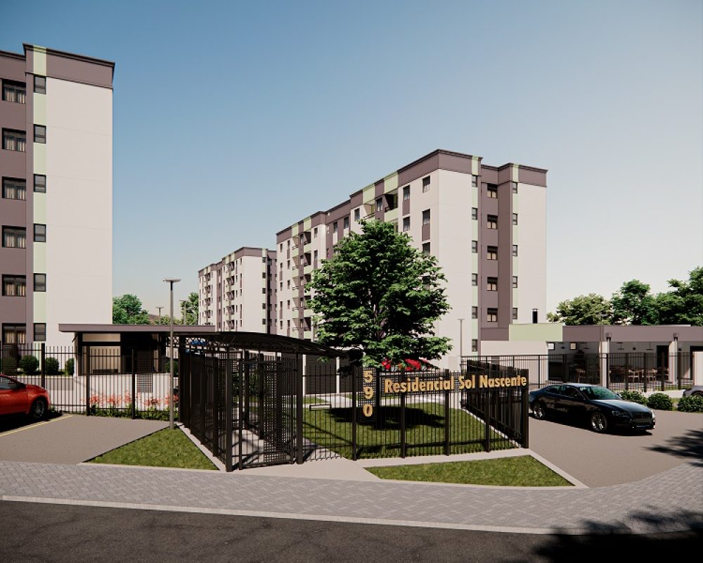 16_Fachada Residencial